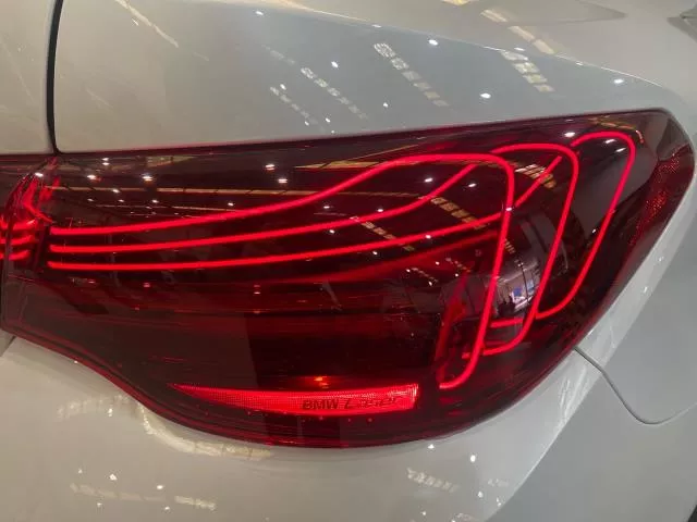 BMW i4 eDrive40 250 kW (340 CV) de segunda mano