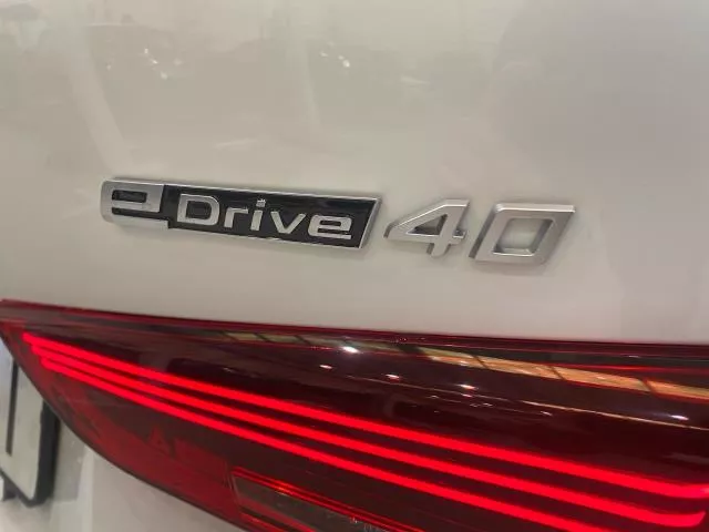 BMW i4 eDrive40 250 kW (340 CV) de segunda mano