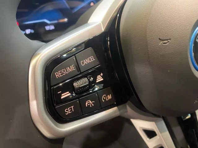 BMW i4 eDrive40 250 kW (340 CV) de segunda mano