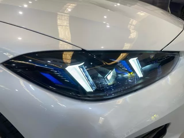 BMW i4 eDrive40 250 kW (340 CV) de segunda mano