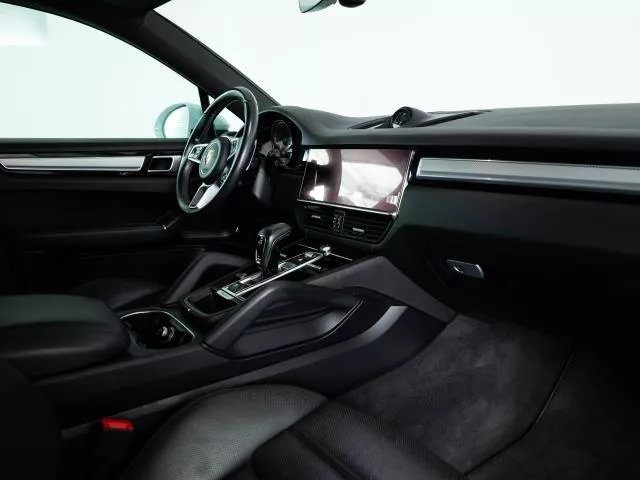 Porsche Cayenne E-Hybrid Platinum Edition 340 kW (462 CV) de segunda mano