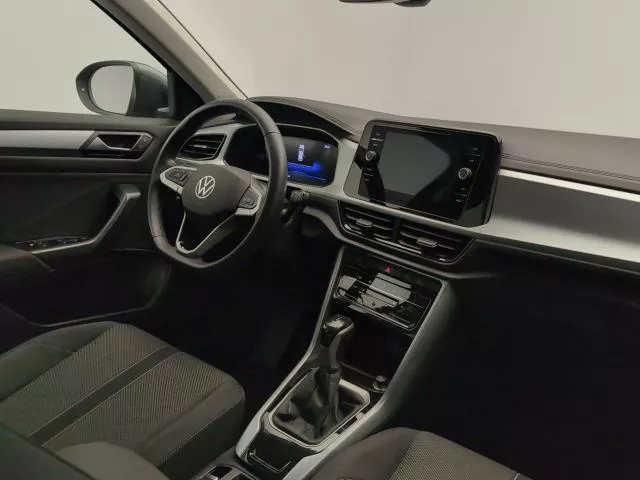 Volkswagen T-Roc «Más« 1.5 TSI 110 kW (150 CV) DSG de segunda mano