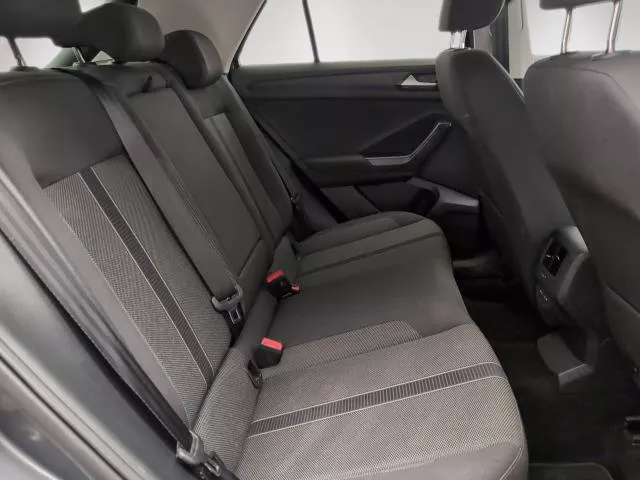 Volkswagen T-Roc «Más« 1.5 TSI 110 kW (150 CV) DSG de segunda mano