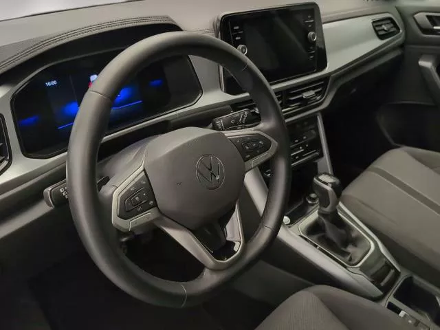 Volkswagen T-Roc «Más« 1.5 TSI 110 kW (150 CV) DSG de segunda mano