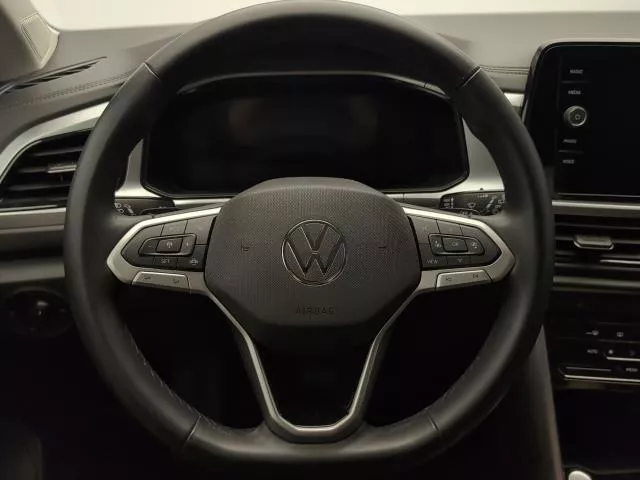 Volkswagen T-Roc «Más« 1.5 TSI 110 kW (150 CV) DSG de segunda mano