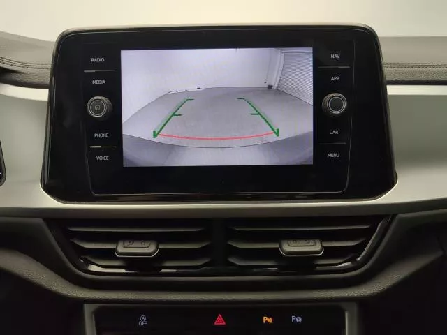Volkswagen T-Roc «Más« 1.5 TSI 110 kW (150 CV) DSG de segunda mano