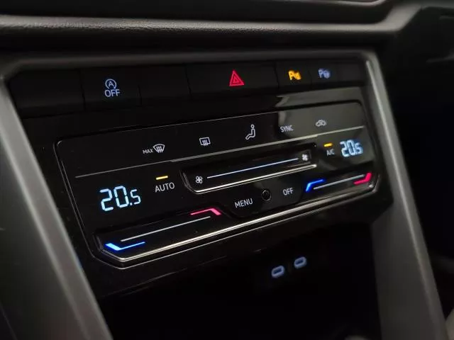 Volkswagen T-Roc «Más« 1.5 TSI 110 kW (150 CV) DSG de segunda mano
