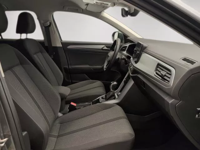 Volkswagen T-Roc «Más« 1.5 TSI 110 kW (150 CV) DSG de segunda mano