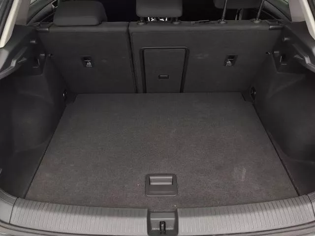 Volkswagen T-Roc «Más« 1.5 TSI 110 kW (150 CV) DSG de segunda mano