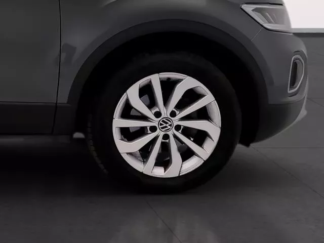 Volkswagen T-Roc «Más« 1.5 TSI 110 kW (150 CV) DSG de segunda mano