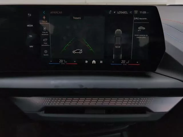 BMW Serie 1 120i 125 kW (170 CV) de segunda mano