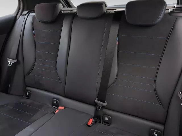 BMW Serie 1 120i 125 kW (170 CV) de segunda mano