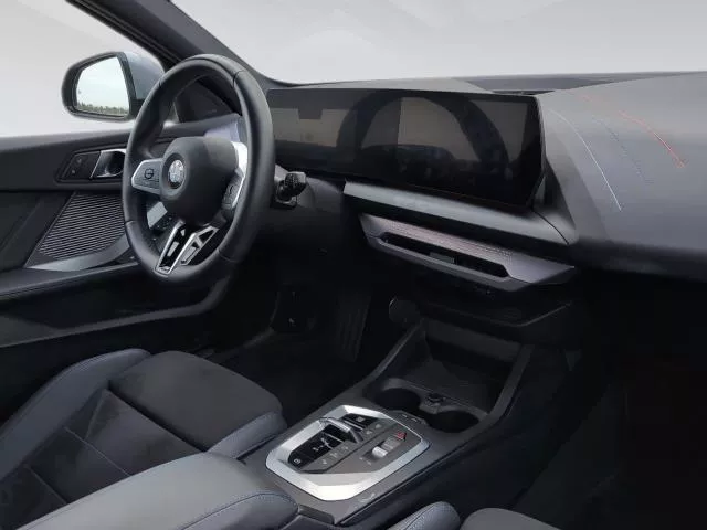 BMW Serie 1 120i 125 kW (170 CV) de segunda mano