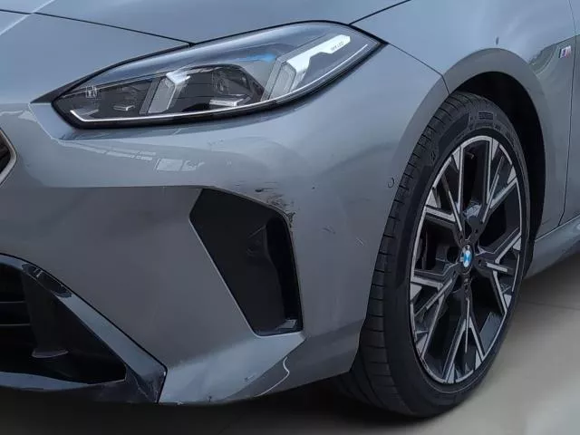 BMW Serie 1 120i 125 kW (170 CV) de segunda mano