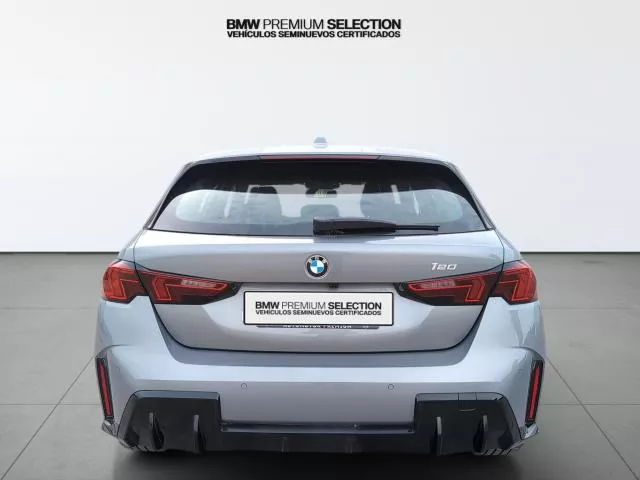 BMW Serie 1 120i 125 kW (170 CV) de segunda mano