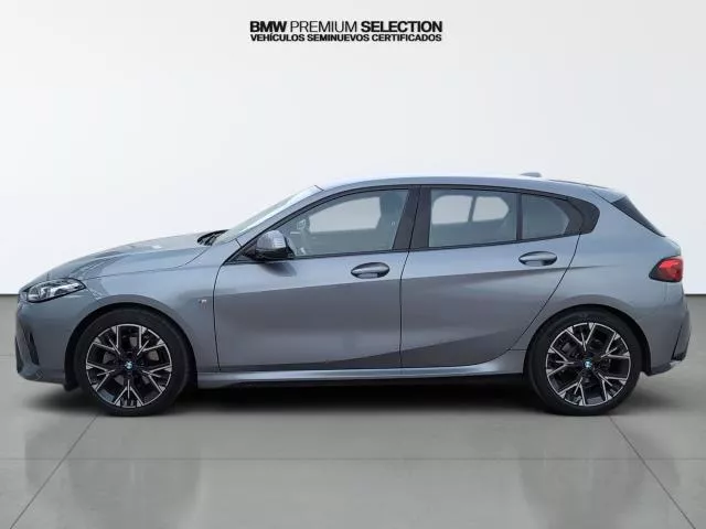 BMW Serie 1 120i 125 kW (170 CV) de segunda mano