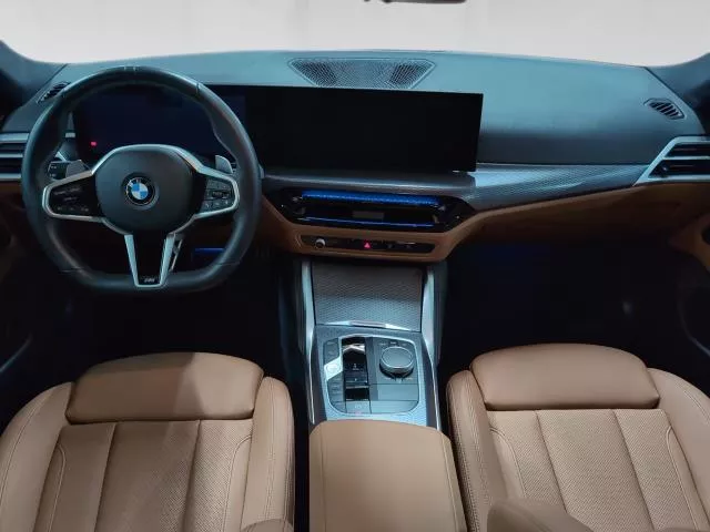 BMW Serie 4 420d Gran Coupe 140 kW (190 CV) de segunda mano