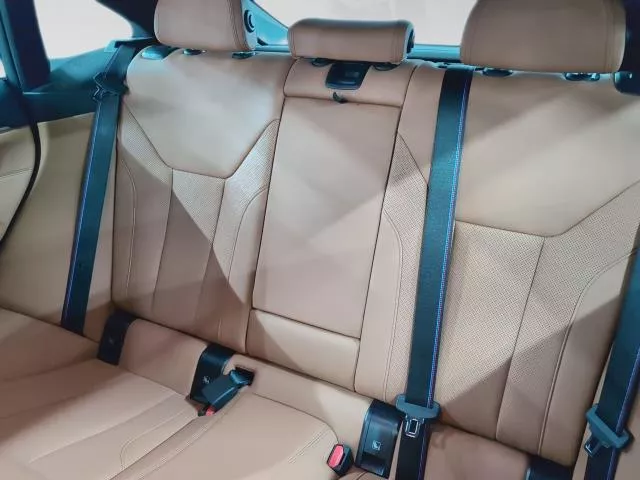 BMW Serie 4 420d Gran Coupe 140 kW (190 CV) de segunda mano