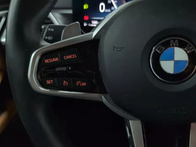 BMW Serie 4 420d Gran Coupe 140 kW (190 CV) de segunda mano
