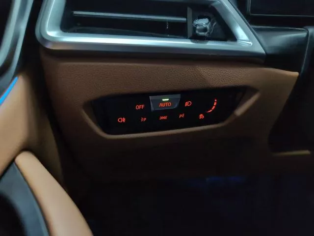 BMW Serie 4 420d Gran Coupe 140 kW (190 CV) de segunda mano