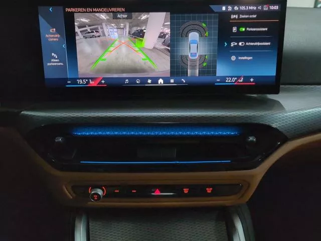 BMW Serie 4 420d Gran Coupe 140 kW (190 CV) de segunda mano