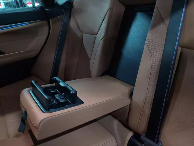 BMW Serie 4 420d Gran Coupe 140 kW (190 CV) de segunda mano