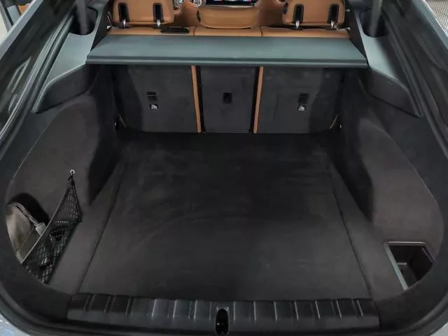 BMW Serie 4 420d Gran Coupe 140 kW (190 CV) de segunda mano