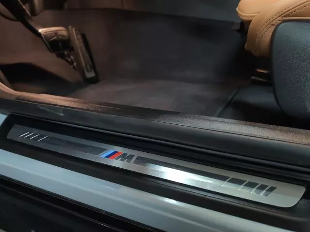 BMW Serie 4 420d Gran Coupe 140 kW (190 CV) de segunda mano