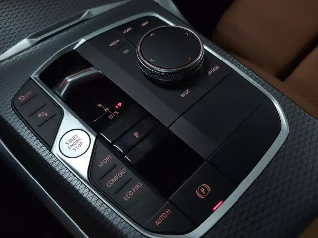 BMW Serie 4 420d Gran Coupe 140 kW (190 CV) de segunda mano