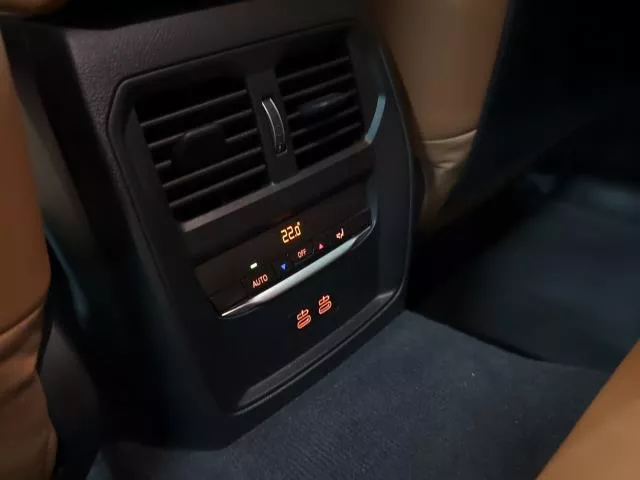 BMW Serie 4 420d Gran Coupe 140 kW (190 CV) de segunda mano