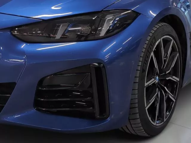 BMW Serie 4 420d Gran Coupe 140 kW (190 CV) de segunda mano