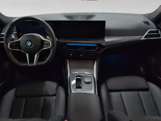 BMW Serie 4 420d Gran Coupe 140 kW (190 CV) de segunda mano