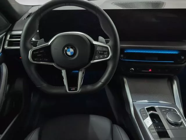 BMW Serie 4 420d Gran Coupe 140 kW (190 CV) de segunda mano