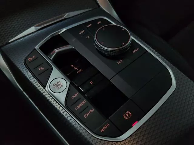 BMW Serie 4 420d Gran Coupe 140 kW (190 CV) de segunda mano