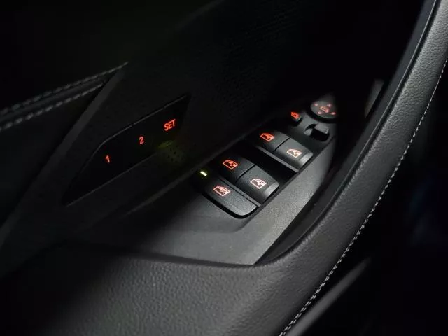 BMW Serie 4 420d Gran Coupe 140 kW (190 CV) de segunda mano