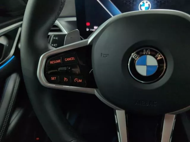 BMW Serie 4 420d Gran Coupe 140 kW (190 CV) de segunda mano