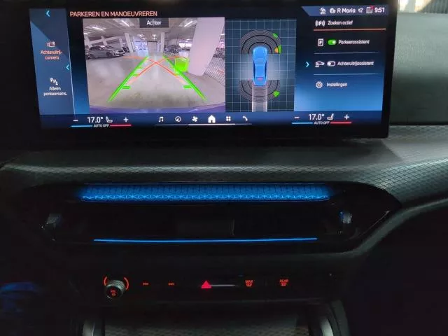 BMW Serie 4 420d Gran Coupe 140 kW (190 CV) de segunda mano