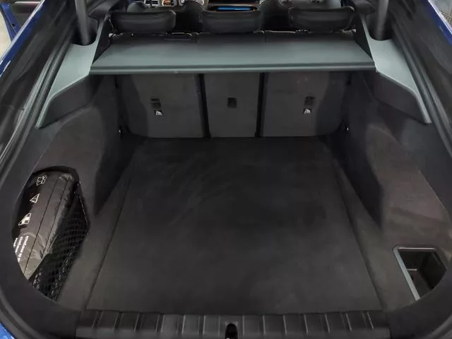 BMW Serie 4 420d Gran Coupe 140 kW (190 CV) de segunda mano