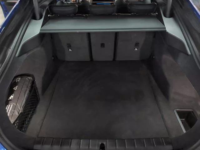 BMW Serie 4 420d Gran Coupe 140 kW (190 CV) de segunda mano