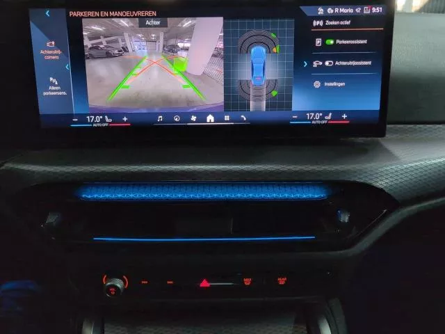 BMW Serie 4 420d Gran Coupe 140 kW (190 CV) de segunda mano