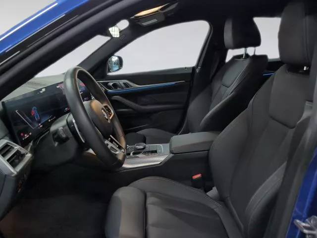 BMW Serie 4 420d Gran Coupe 140 kW (190 CV) de segunda mano