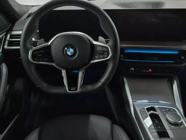 BMW Serie 4 420d Gran Coupe 140 kW (190 CV) de segunda mano