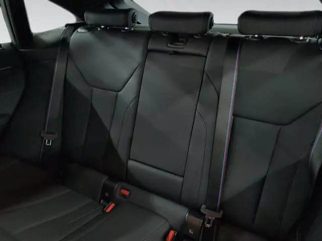 BMW Serie 4 420d Gran Coupe 140 kW (190 CV) de segunda mano