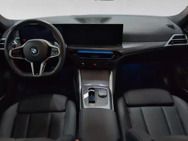 BMW Serie 4 420d Gran Coupe 140 kW (190 CV) de segunda mano