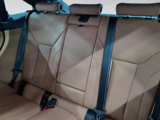 BMW Serie 4 420d Gran Coupe 140 kW (190 CV) de segunda mano