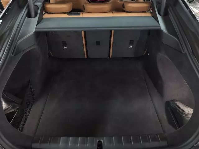 BMW Serie 4 420d Gran Coupe 140 kW (190 CV) de segunda mano