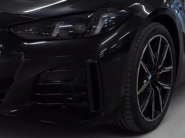 BMW Serie 4 420d Gran Coupe 140 kW (190 CV) de segunda mano