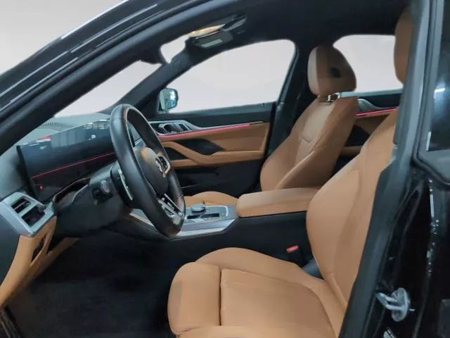 BMW Serie 4 420d Gran Coupe 140 kW (190 CV) de segunda mano