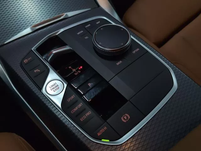 BMW Serie 4 420d Gran Coupe 140 kW (190 CV) de segunda mano