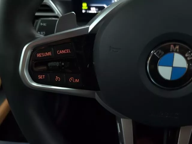 BMW Serie 4 420d Gran Coupe 140 kW (190 CV) de segunda mano